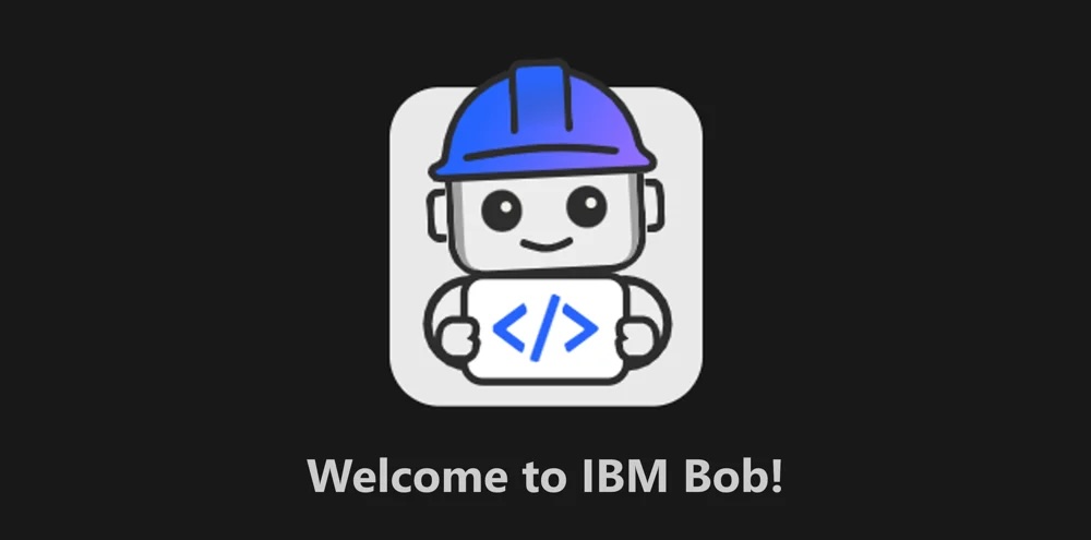 IBM Bob, your frinedly coding buudy